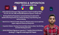 do kdp book formatting and pdf prepress imposition
