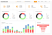 professional power bi dashboards and reports