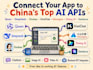 integrate deepseek qwen and chinese ai apis into your app