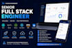 build full stack web applications using react nodejs and AWS
