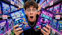 design viral youtube thumbnails that get high click through rate CTR