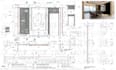 create furniture and interior technical drawings
