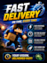 create minecraft 3d animation