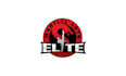 design creative elite martial arts logo