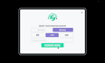 create interactive rive mascot character animation, UI animation, state machine