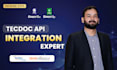 integrate tecdoc api into your car parts website or business platform