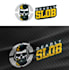 make custom animated twitch screens, panels and logo