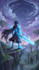 create stunning ai anime character art and illustrations
