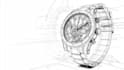 do watch from concept to manufacturing ready cad and technical drawings