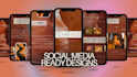 design pitch deck slides for events and venues