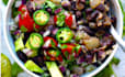 cook rice and beans for you