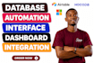 set up database airtable, smartsuite, stackby, smartsheet, jira