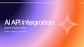 integrate openai, claude, or gemini ai API into your app