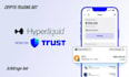 develop hyperliquid bot, dex screener bot, solana trading, crypto trading bot