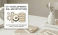 provide expert c plus plus development and sql database architecture