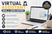 manage emails, schedules, and virtual assistant task