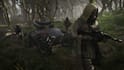 3d level game environment design, unreal engine environment, unreal level design