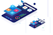 do responsive android app development