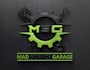 design professional automotive, racing, garage and car logo