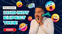 design professional and modern thumbnail