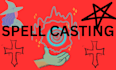 cast long time love spell and obsession