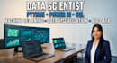 perform data analysis using python