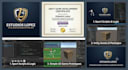 unity game development, cs scripting, and asset creation