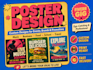 design poster, flyer, sale sheet, rack card