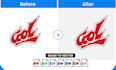 vector tracing, convert logo to vector, vectorize image