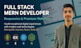 develop custom mern stack website and application