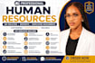 create professional HR policies, employee handbooks and HR documents