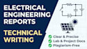 electrical engineering technical writing and lab manuals
