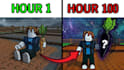 make proffesional  gaming youtube thumbnails for roblox