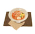 create illustration of food or drink