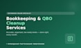 do bookkeeping and accounting in quickbooks online