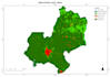 create professional gis maps using arcgis