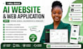 build ai web application website with flutterflow weweb base44 weweb airtable