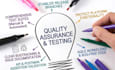 setup QA automation testing using cypress and playwright