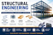 provide structural beam calculations steel timber joist design
