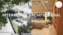 create an interactive architectural presentation