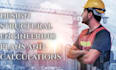 design structural engineering plans and calculations