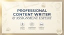 write high quality articles blogs and assignments