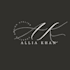 design  modern signature logo for your brand or company
