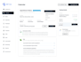 develop a react and node js web app