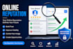 permanently remove mugshots and clean up your online reputation