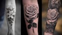 do unique customized realism tattoo design