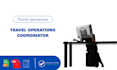 build travel coordination and itinerary management systems