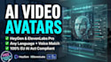 produce high end ai spokesperson videos using heygen pro