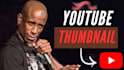 design professional youtube thumbnails