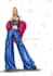 create professional fashion illustrations